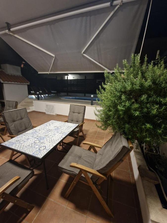 Apartmants Biocic تروغير المظهر الخارجي الصورة