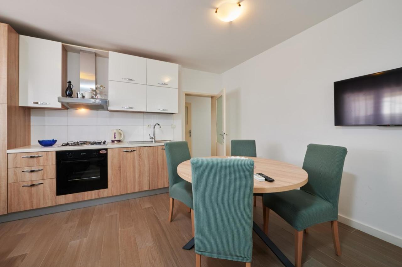 Apartmants Biocic تروغير المظهر الخارجي الصورة