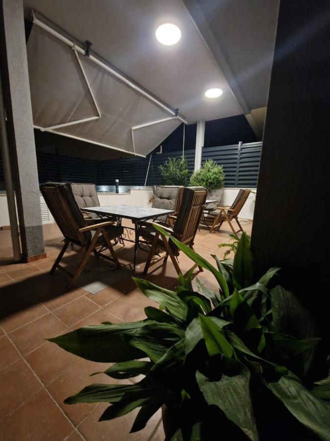 Apartmants Biocic تروغير المظهر الخارجي الصورة