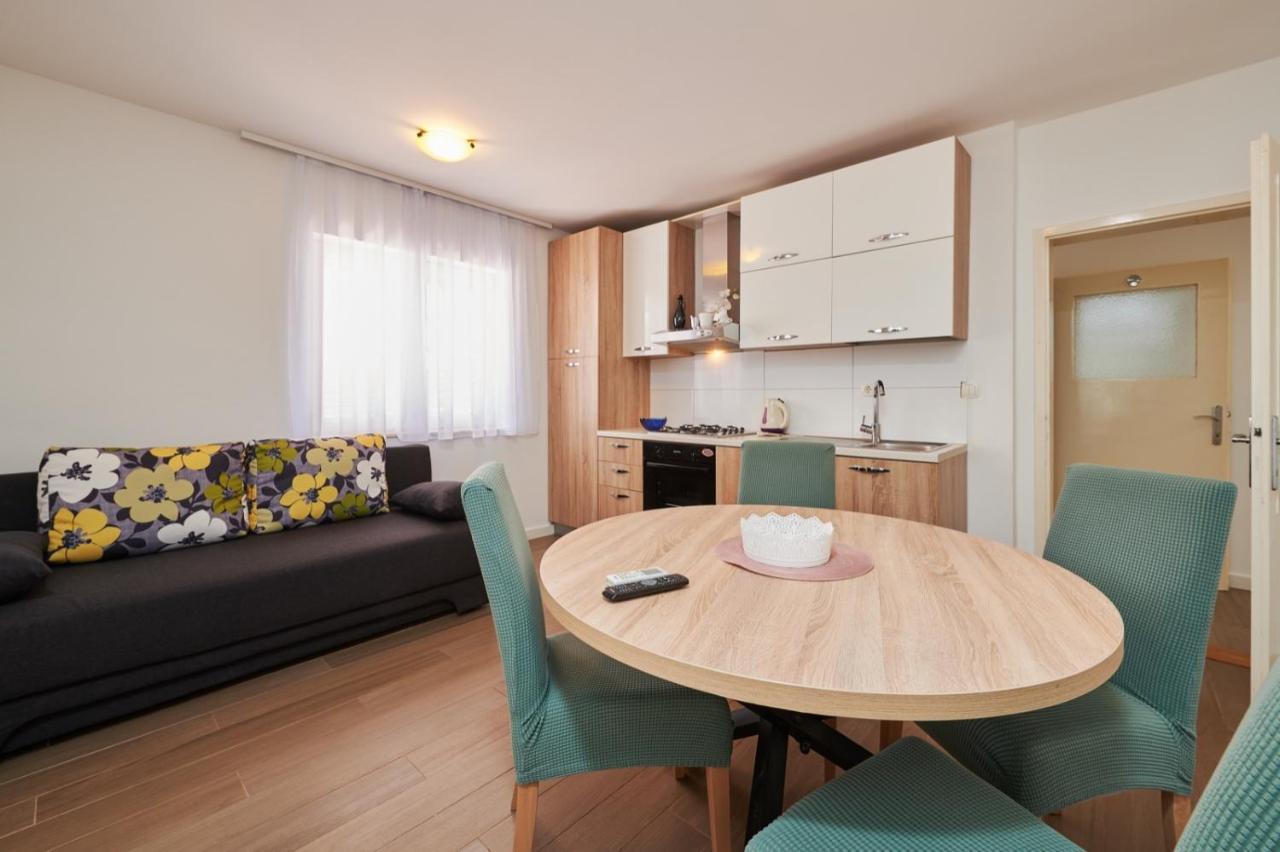 Apartmants Biocic تروغير المظهر الخارجي الصورة