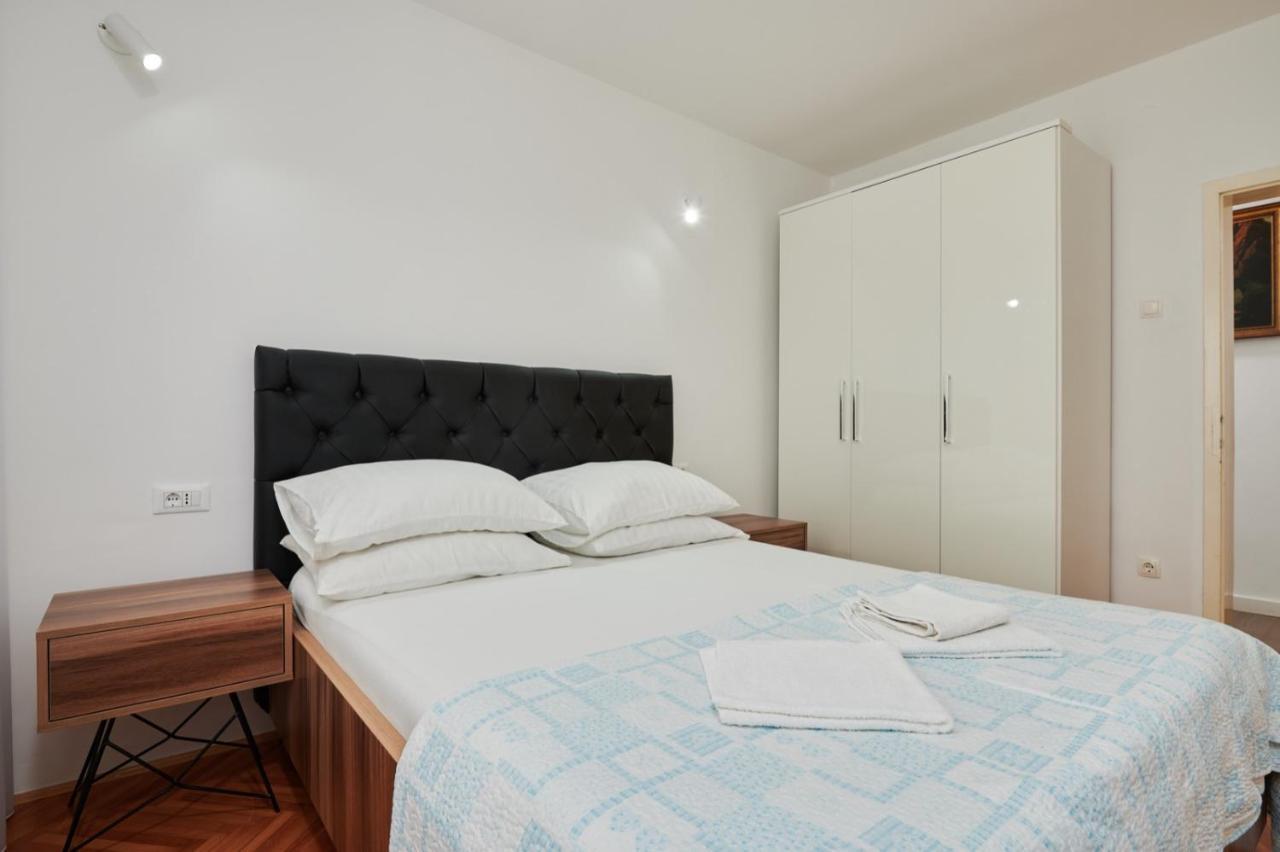 Apartmants Biocic تروغير المظهر الخارجي الصورة