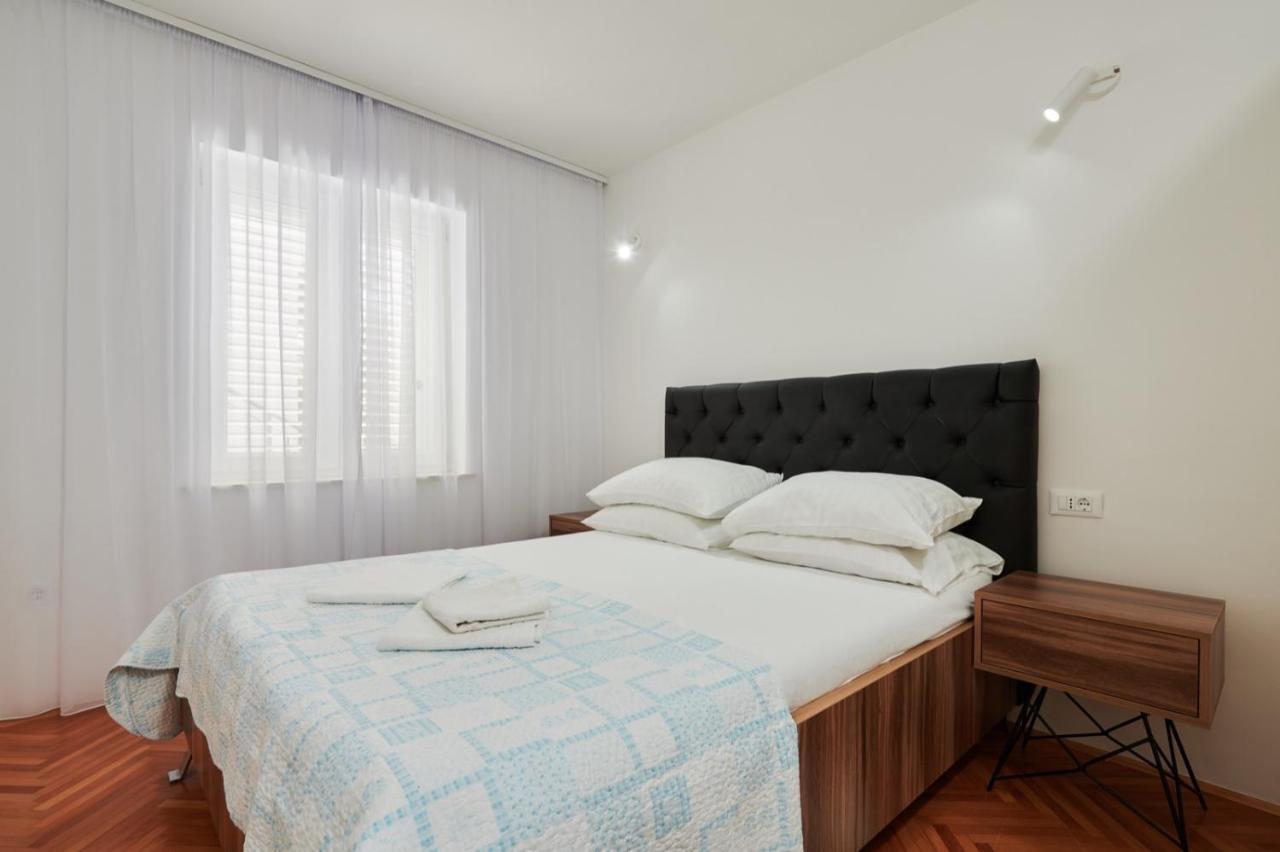 Apartmants Biocic تروغير المظهر الخارجي الصورة