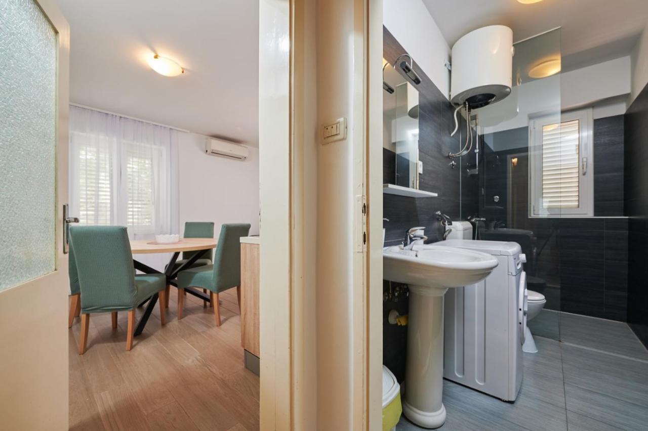 Apartmants Biocic تروغير المظهر الخارجي الصورة
