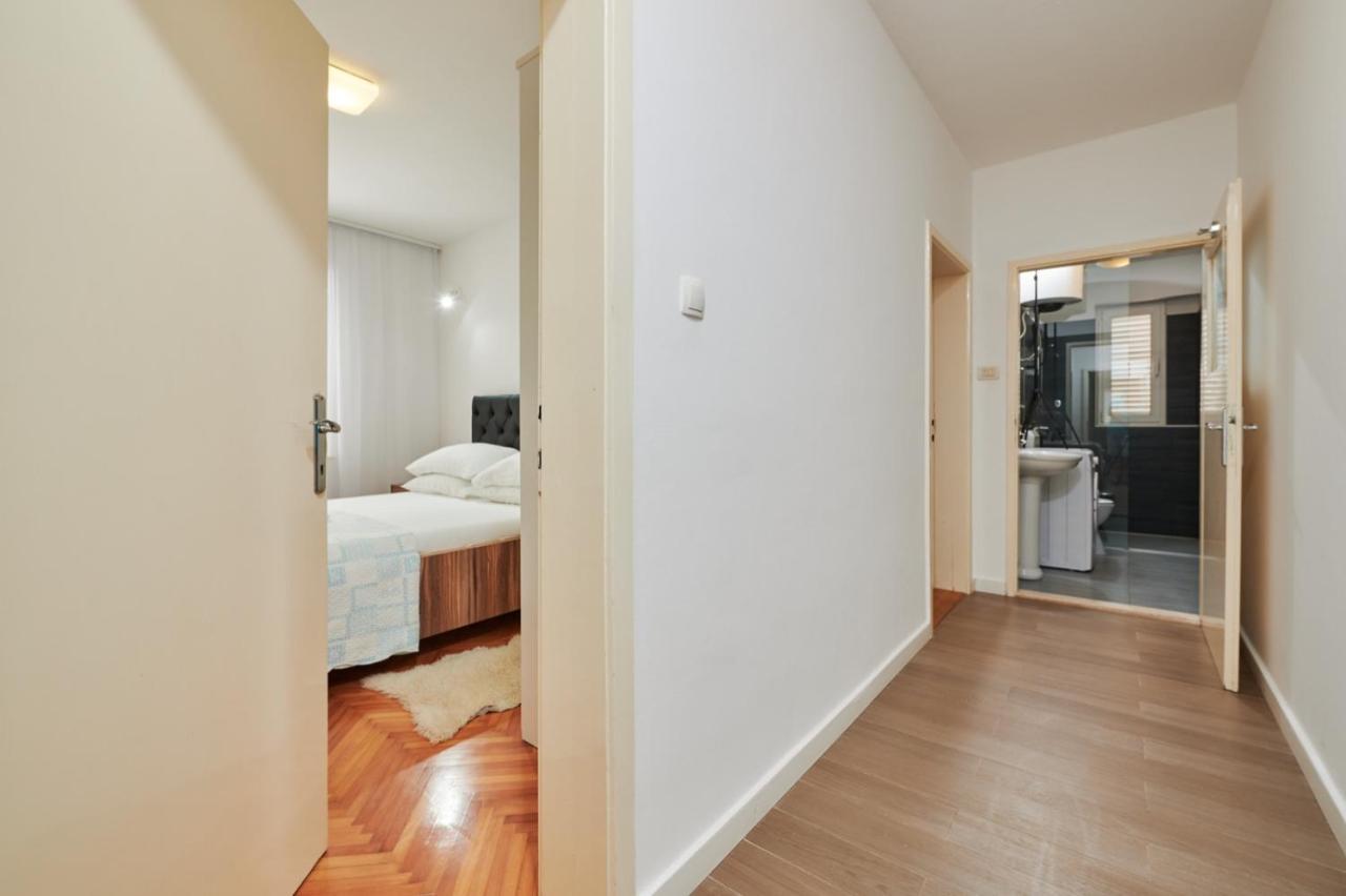 Apartmants Biocic تروغير المظهر الخارجي الصورة
