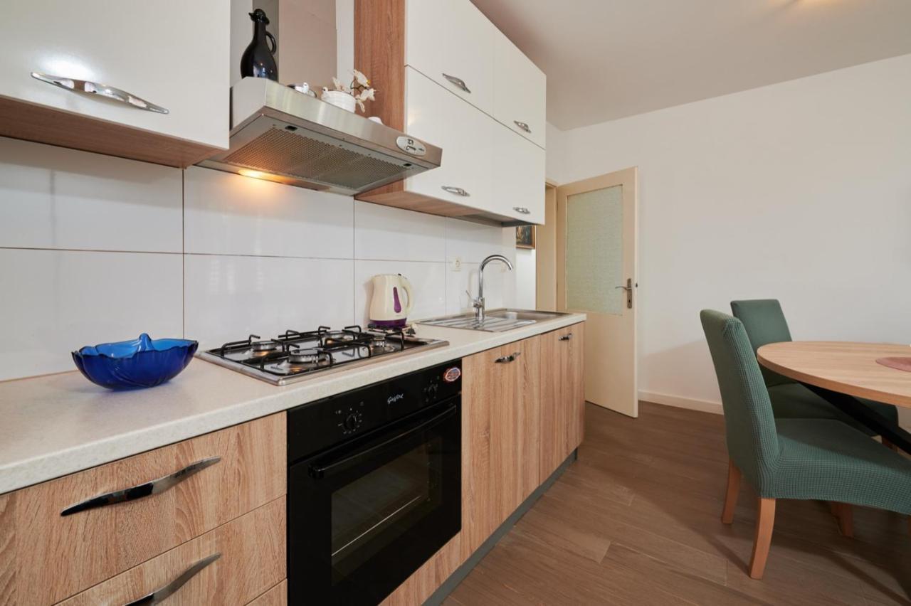 Apartmants Biocic تروغير المظهر الخارجي الصورة