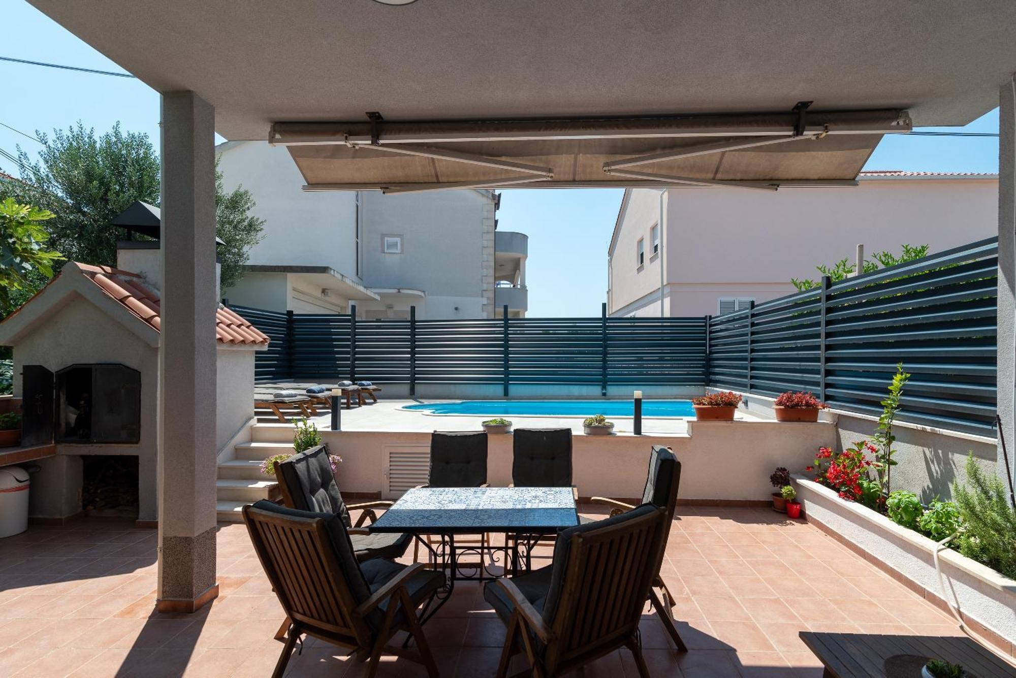 Apartmants Biocic تروغير المظهر الخارجي الصورة