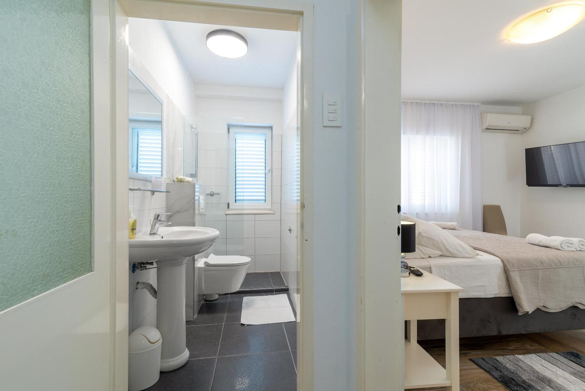 Apartmants Biocic تروغير المظهر الخارجي الصورة