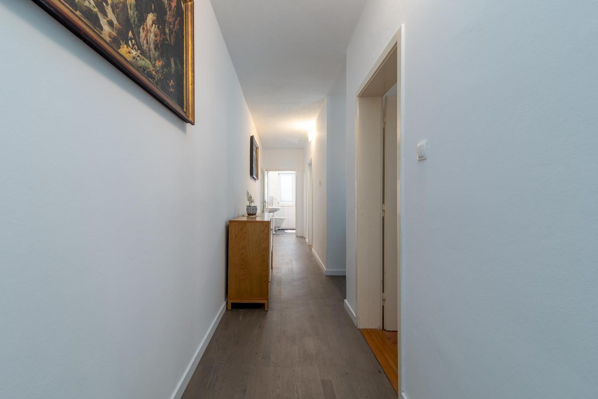 Apartmants Biocic تروغير المظهر الخارجي الصورة