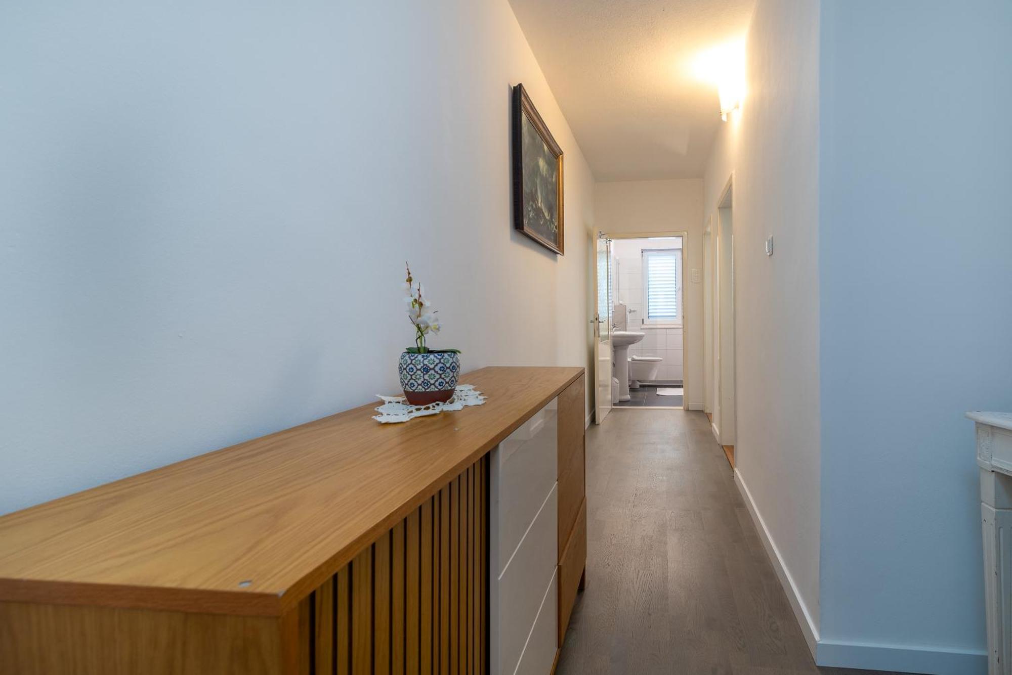 Apartmants Biocic تروغير المظهر الخارجي الصورة