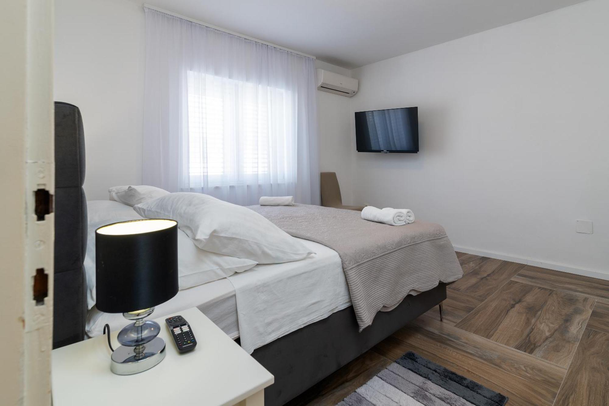 Apartmants Biocic تروغير المظهر الخارجي الصورة