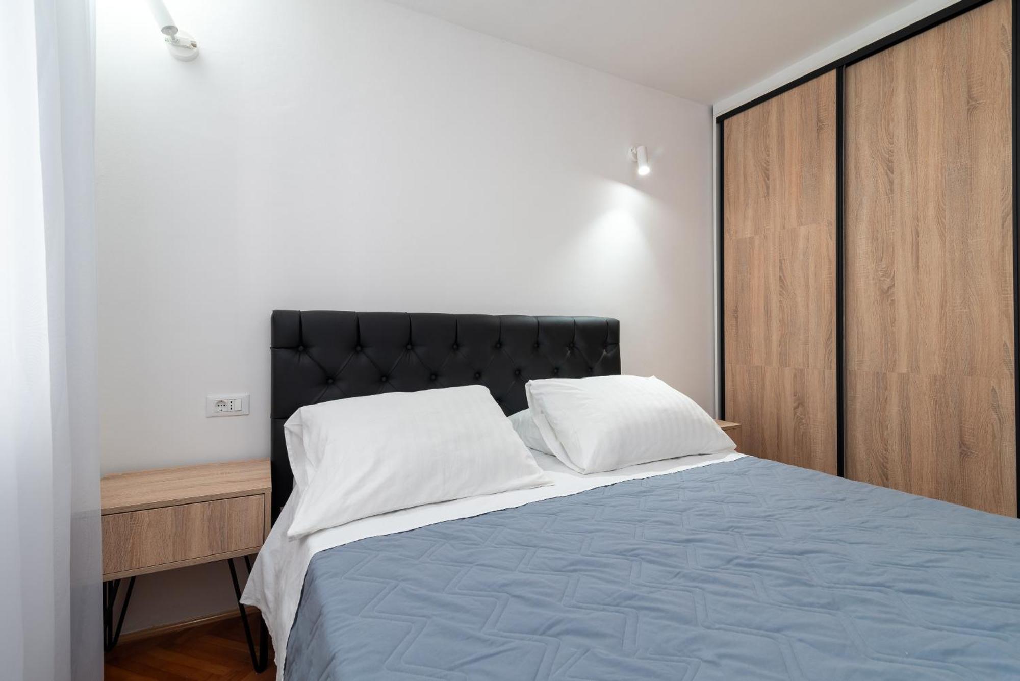 Apartmants Biocic تروغير المظهر الخارجي الصورة