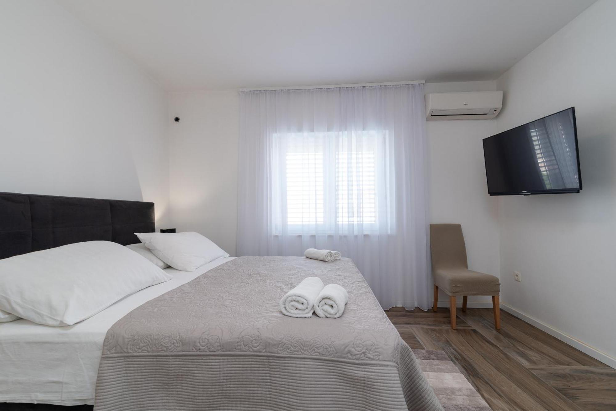 Apartmants Biocic تروغير المظهر الخارجي الصورة