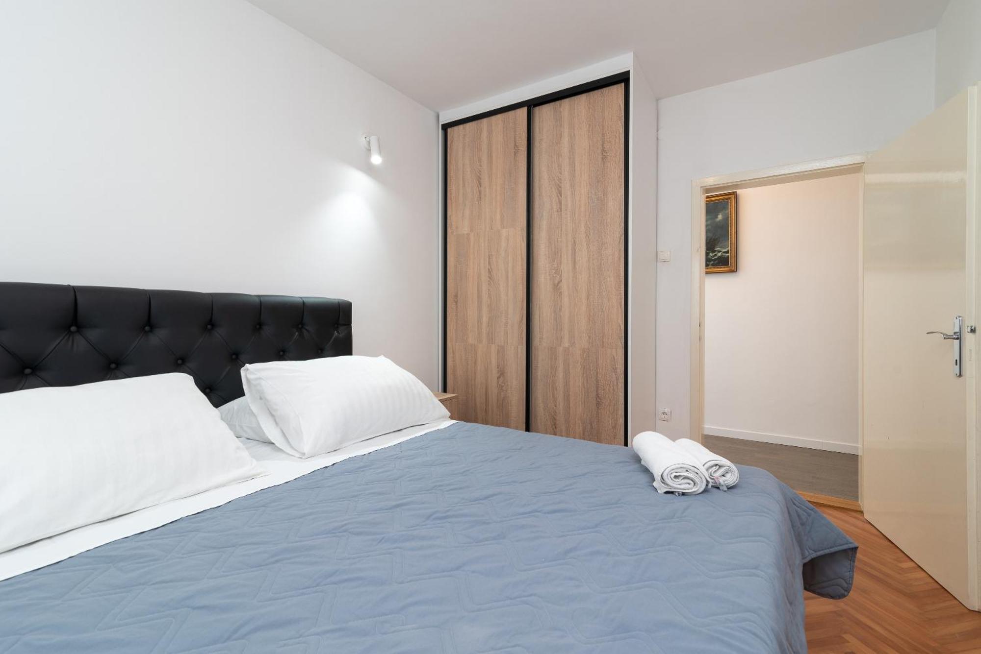 Apartmants Biocic تروغير المظهر الخارجي الصورة