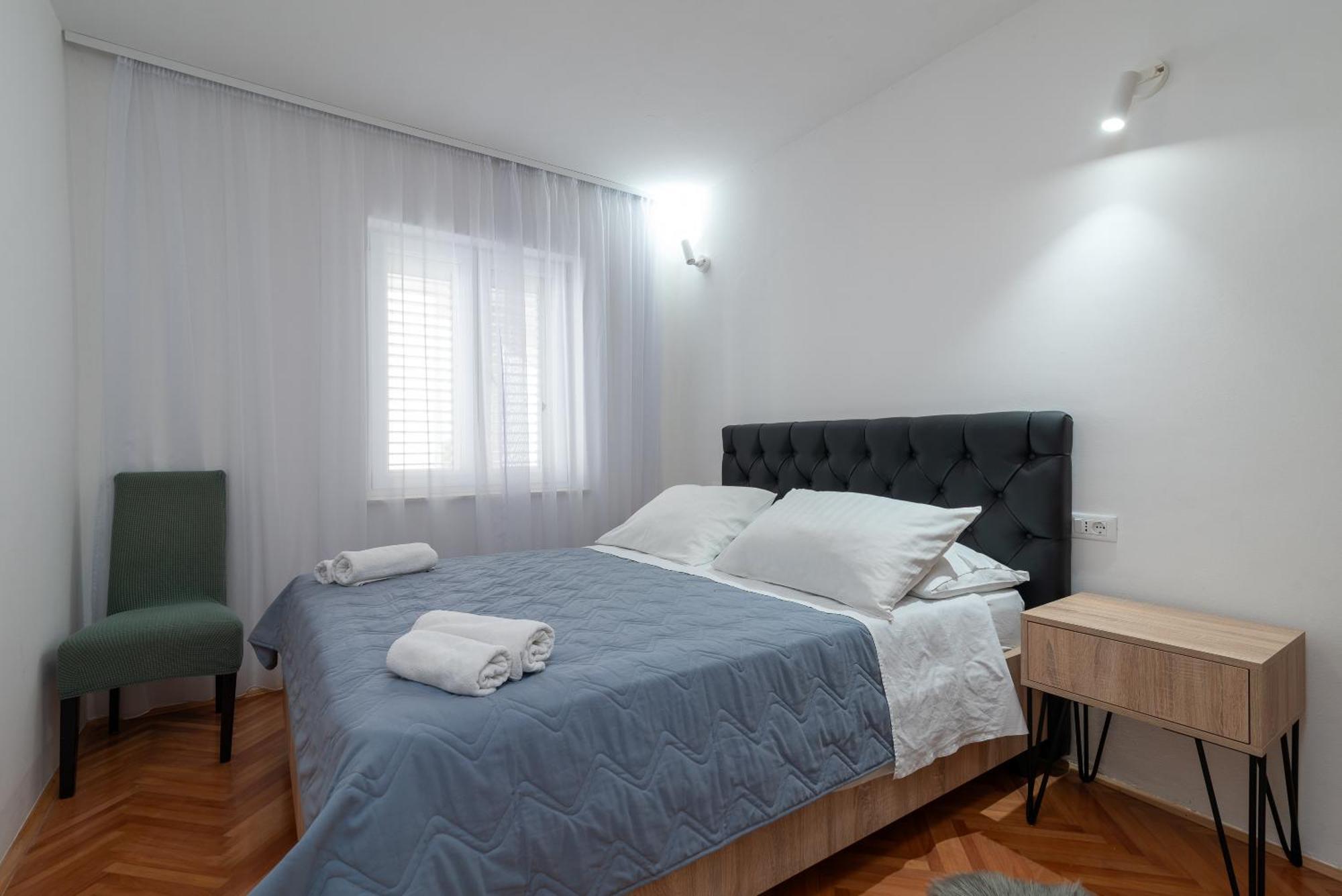 Apartmants Biocic تروغير المظهر الخارجي الصورة
