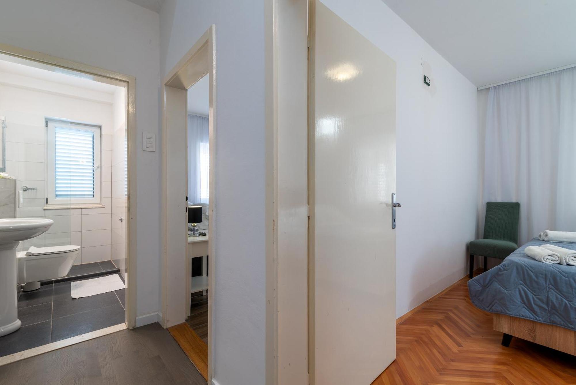 Apartmants Biocic تروغير المظهر الخارجي الصورة
