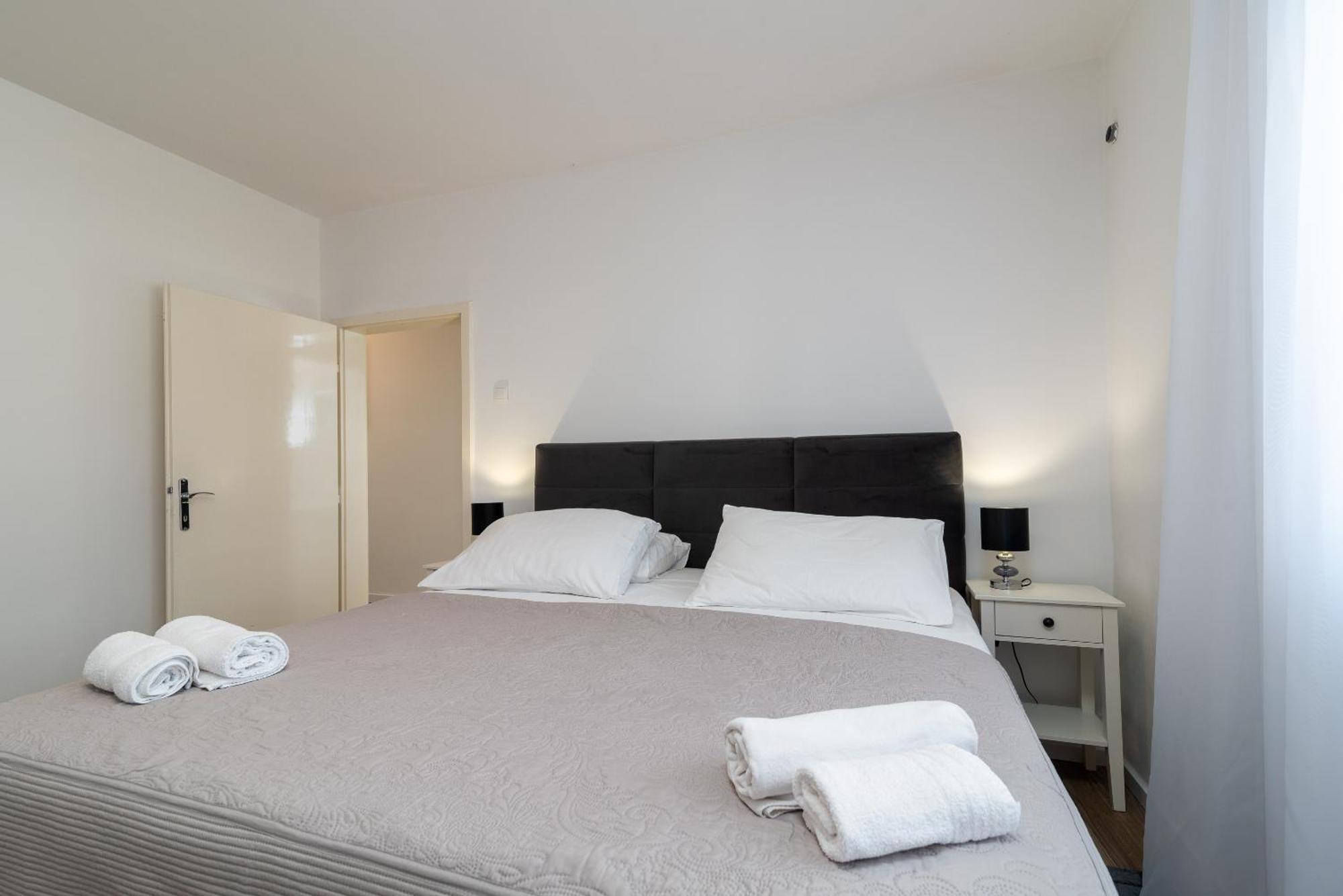 Apartmants Biocic تروغير المظهر الخارجي الصورة
