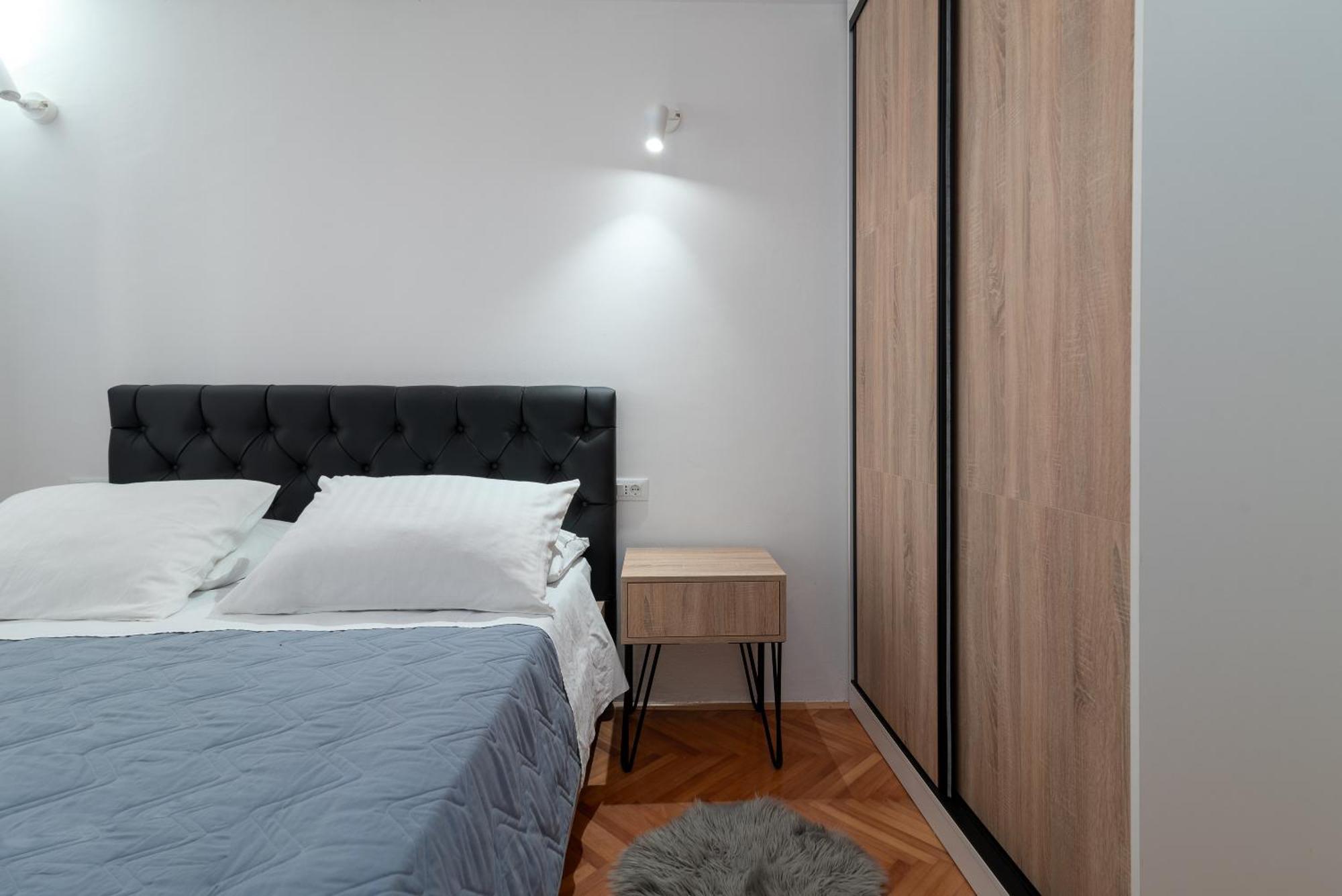 Apartmants Biocic تروغير المظهر الخارجي الصورة