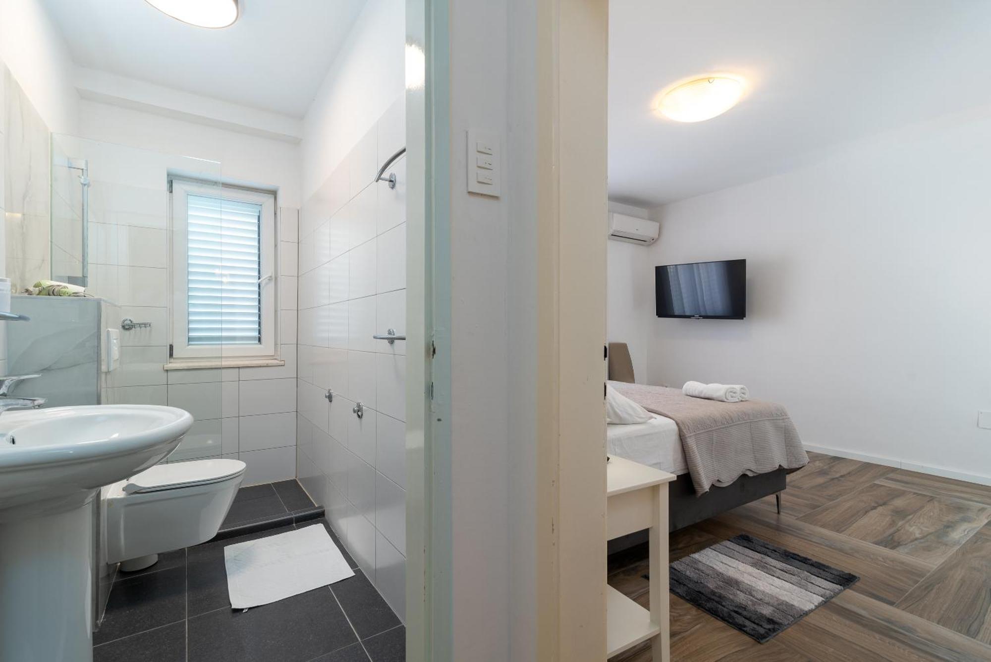 Apartmants Biocic تروغير المظهر الخارجي الصورة