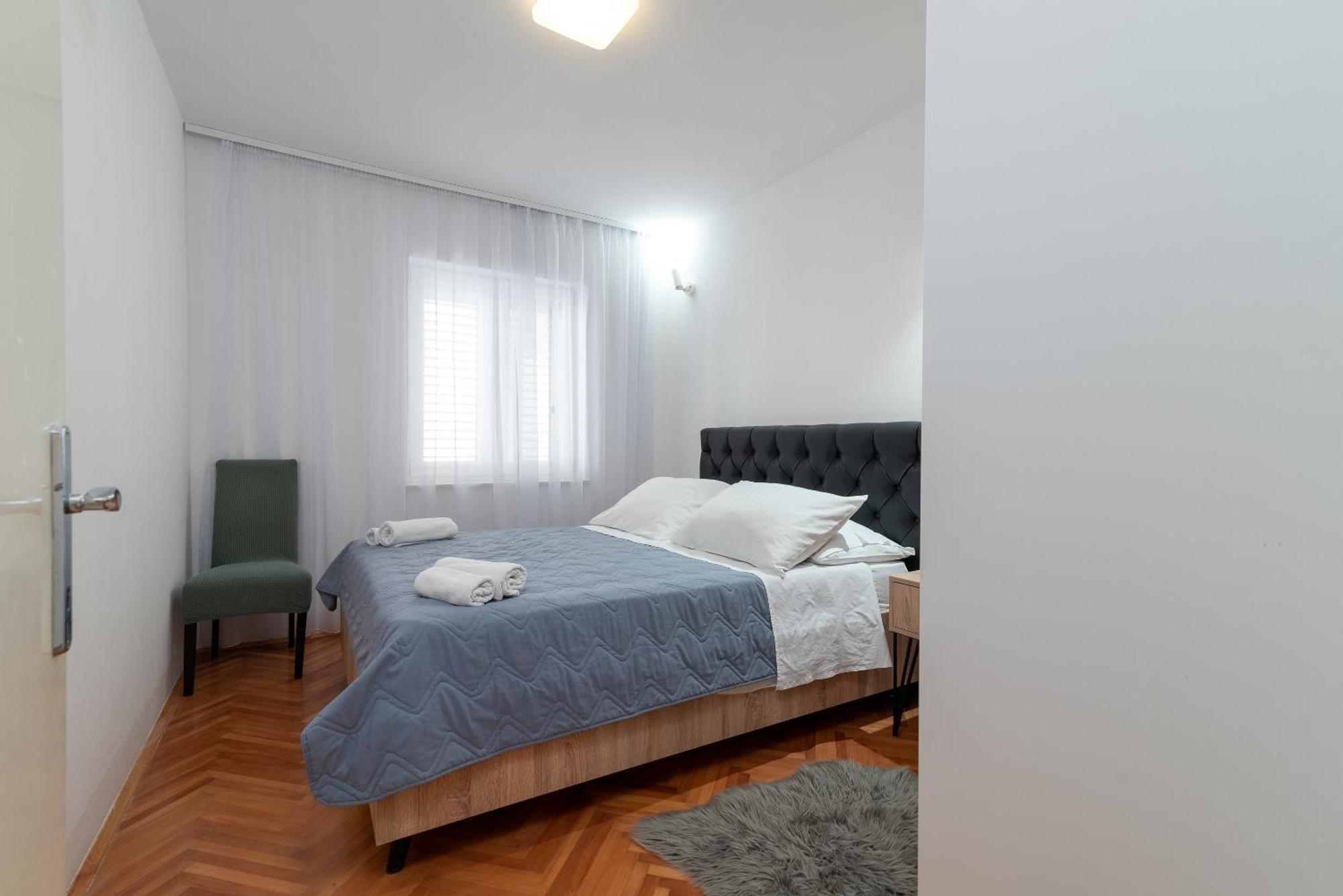 Apartmants Biocic تروغير المظهر الخارجي الصورة