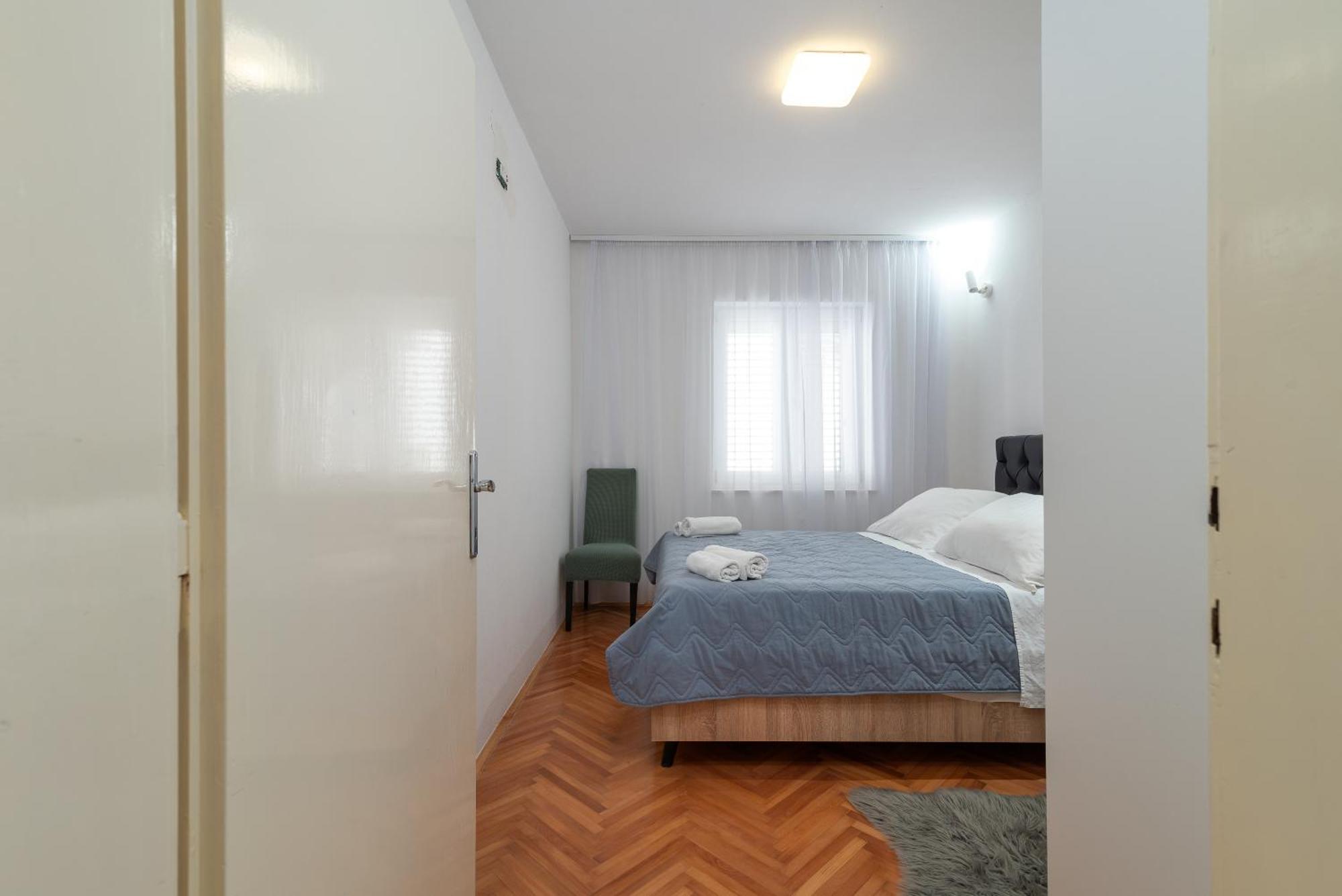 Apartmants Biocic تروغير المظهر الخارجي الصورة
