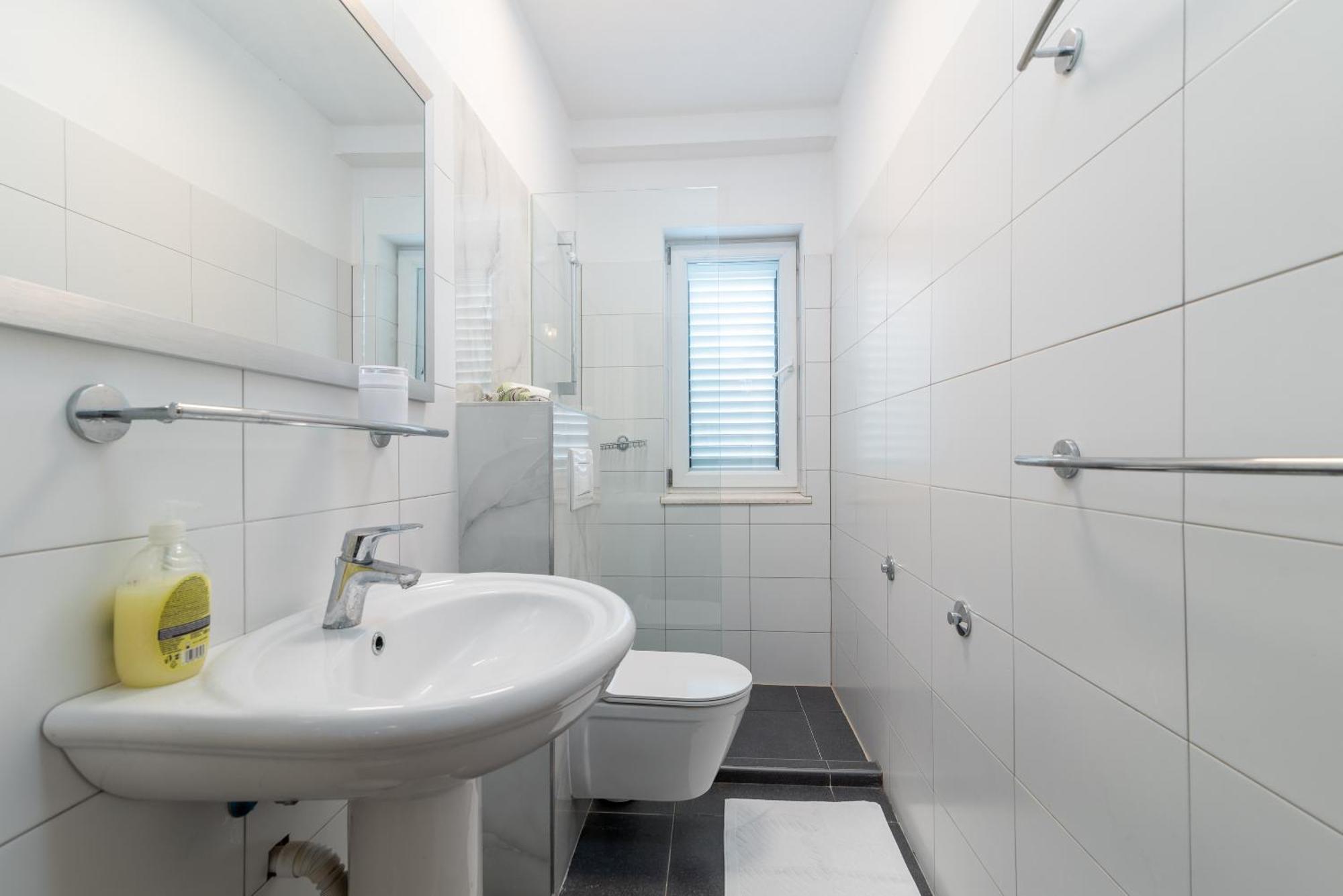 Apartmants Biocic تروغير المظهر الخارجي الصورة