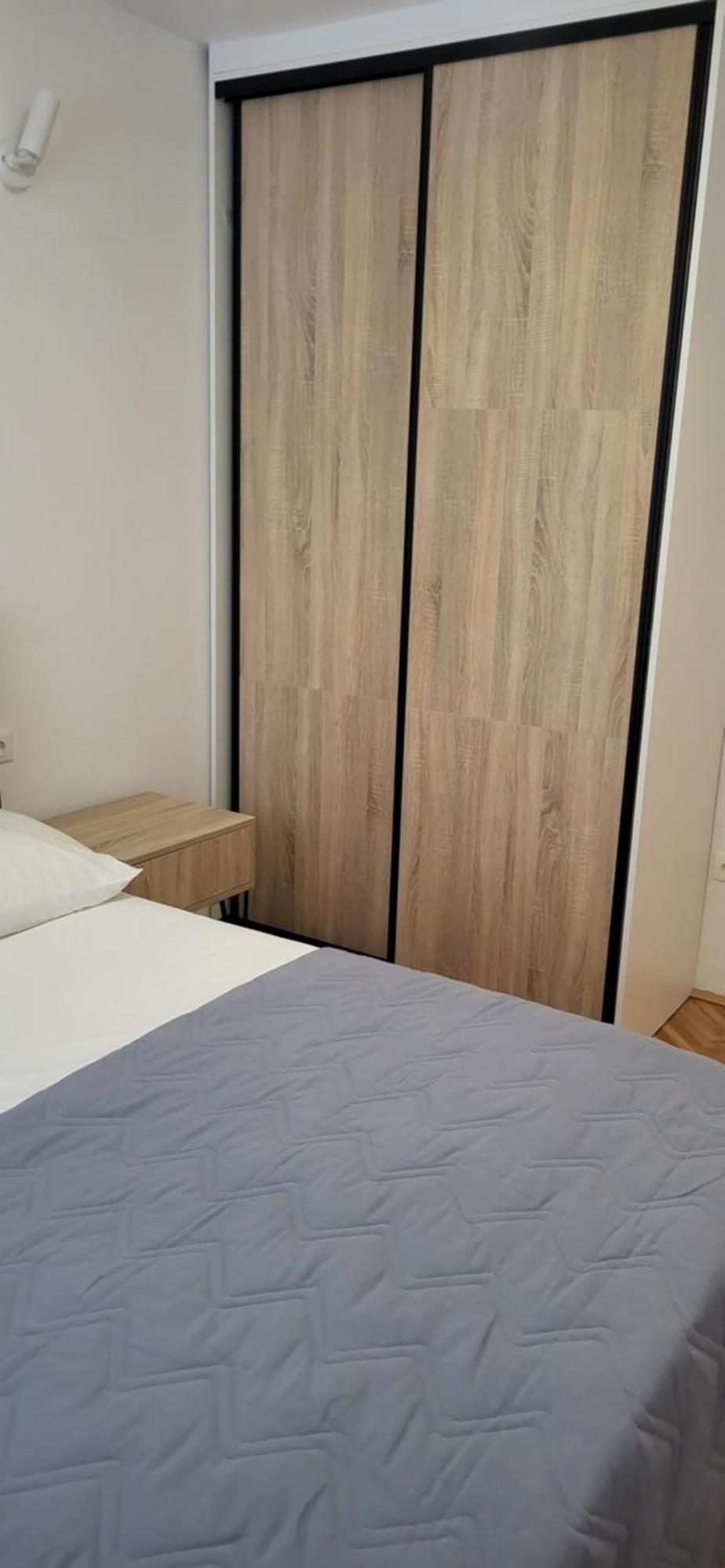 Apartmants Biocic تروغير الغرفة الصورة