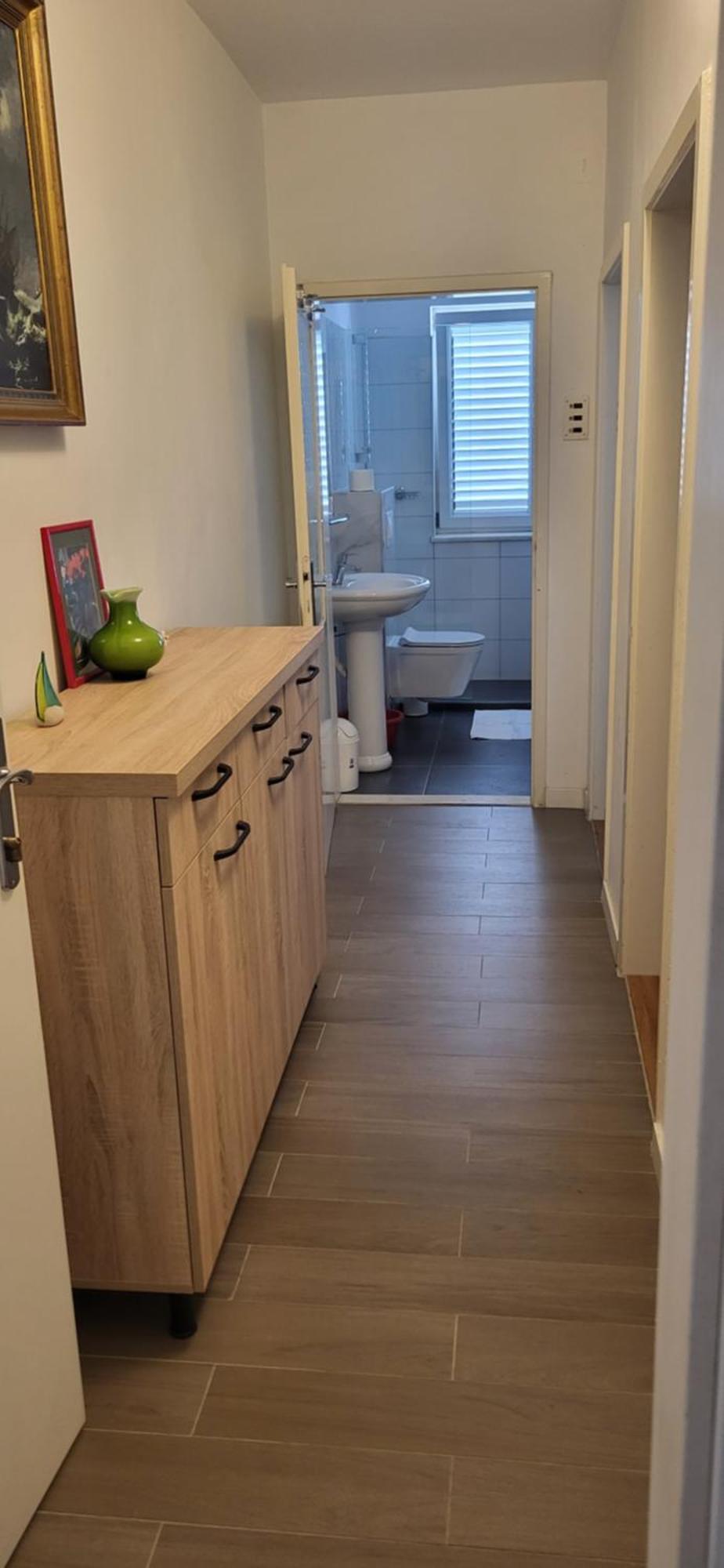 Apartmants Biocic تروغير الغرفة الصورة